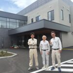 まるでホテルのような上質空間！透析クリニックを見学してきました