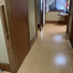 【秦野市】玄関床の不安を解消｜和の雰囲気を残した安心リフォーム