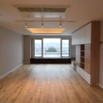 ホテルライクなインテリアにマンションリノベーション