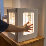 断熱窓の性能体験