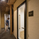 断熱リフォーム比較体験室