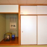 【秦野市】和の美しさを引き立てる和室リフォーム