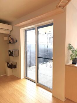 暮らしに+ウェルネスリノベーションスタジオ