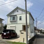 【秦野市】信頼できる提案で、納得の外壁リフォーム 【秦野市】信頼できる提案で、納得の外壁リフォーム