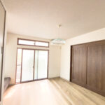 【秦野市】和室を洋室へ一新｜1階で暮らしが完結する安心リフォーム