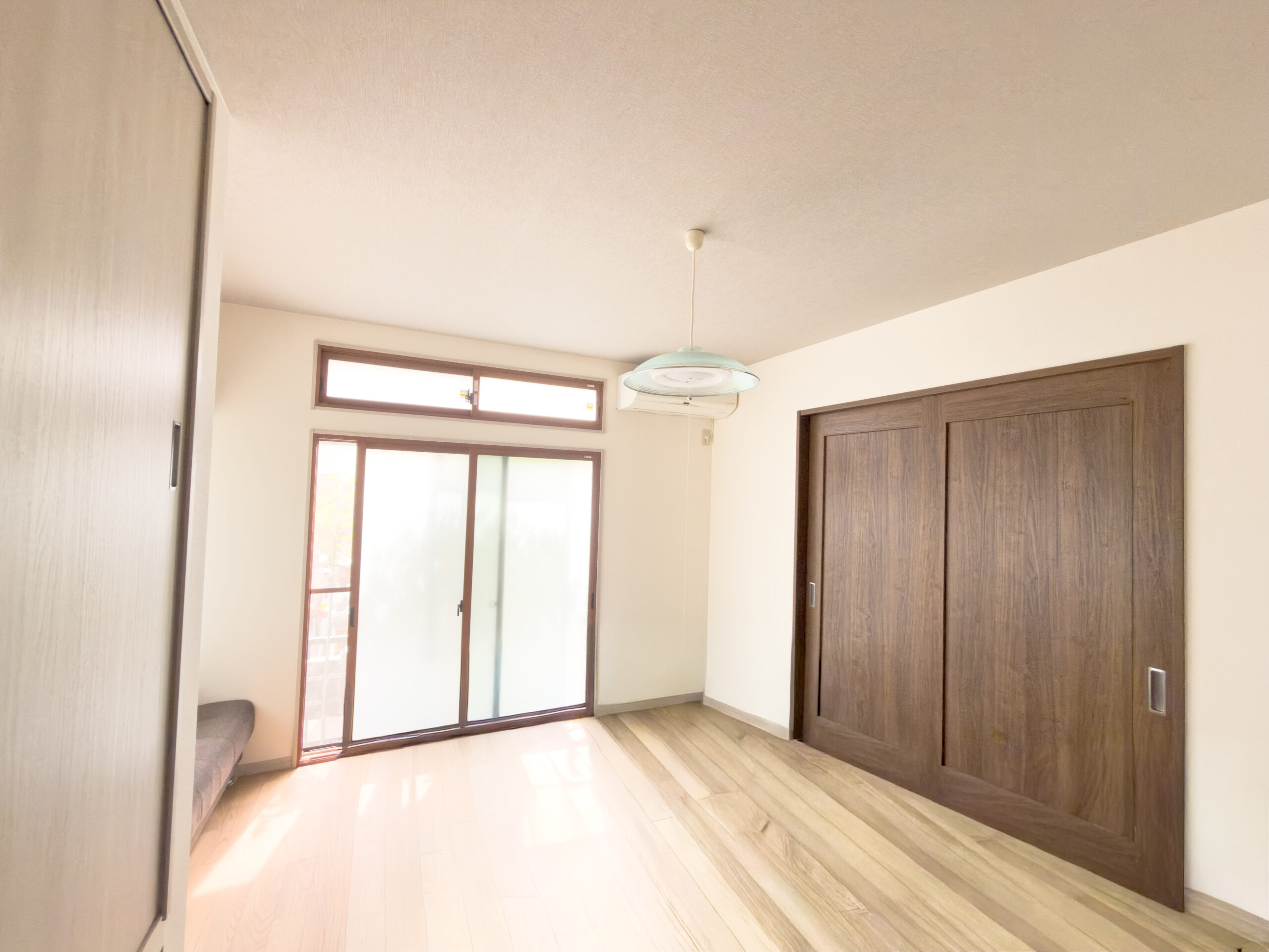 【秦野市】和室を洋室へ一新｜1階で暮らしが完結する安心リフォーム