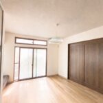 【秦野市】和室を洋室へ一新｜1階で暮らしが完結する安心リフォーム