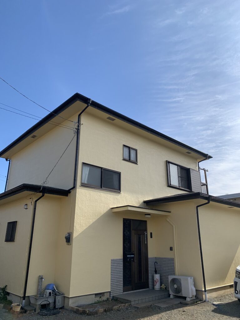 【秦野市】外壁塗装・浴室・洗面・トイレリフォームで快適＆省エネな暮らし