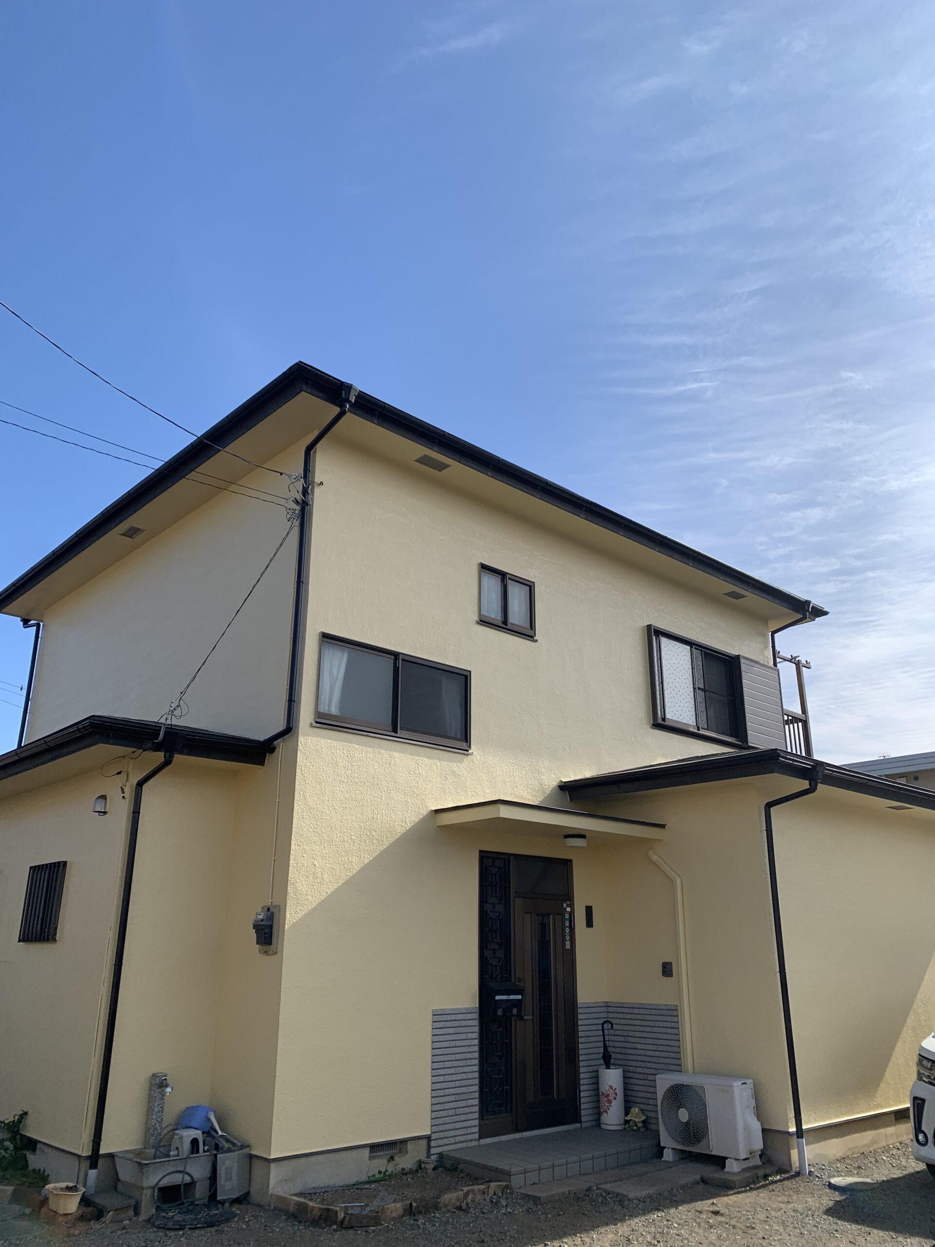 【秦野市】外壁塗装・浴室・洗面・トイレリフォームで快適&省エネな暮らし 【秦野市】外壁塗装・浴室・洗面・トイレリフォームで快適&省エネな暮らし