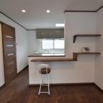 【秦野市】間取り変更と水回り・外壁屋根も整えたリノベーションで快適な住まいへ