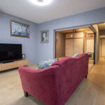 【秦野市】光とぬくもりに包まれる住まいへ｜マンションリノベーション