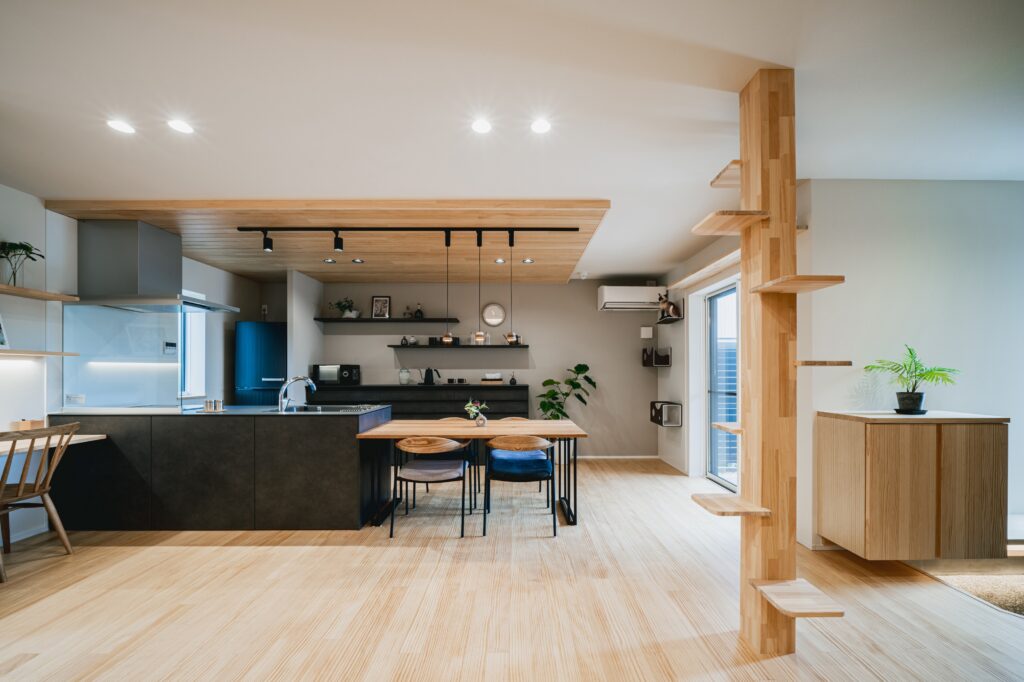 秦野市 リノベーション LDK