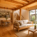 【秦野市のリフォーム補助金】OMOTANコイン10万コイン！？「木のある暮らしづくり補助金」とは