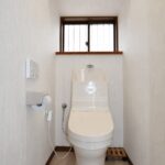 【秦野市】将来の安心も見据えたトイレリフォーム