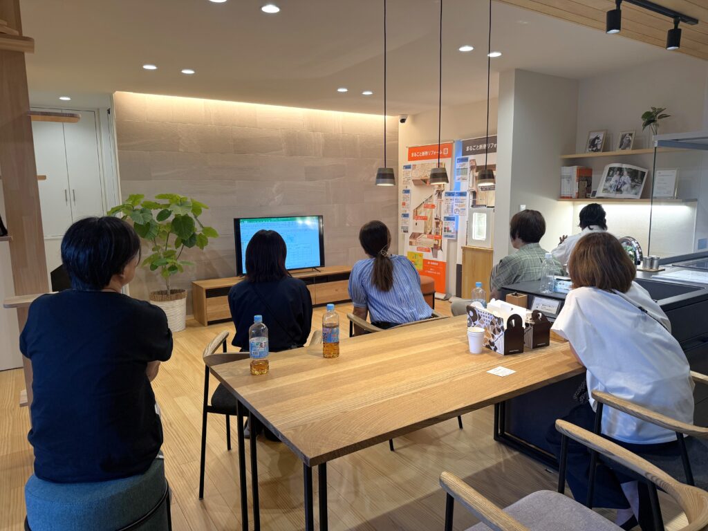 秦野市　暮らしに＋ウェルネスリノベーションスタジオ