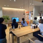 「暮らしに＋Wellness Renovation Studio」にて、断熱女子会を開催！