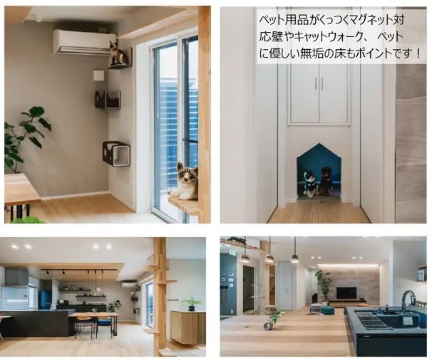 秦野市　リノベーション施工後